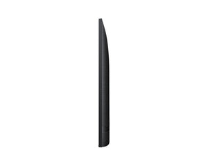 SAMSUNG DISPLAY Samsung QE65T signage display Digital signage flat panel 165,1 cm (65") LED 300 cd/m² 4K Ultra HD Black Built-in processor Tizen 4.0 16/7 (LH65QETELGCXGO) - Cartouches Certifiees