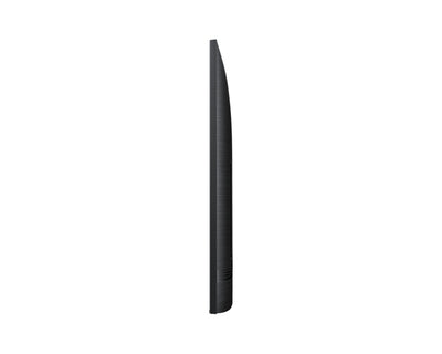 SAMSUNG DISPLAY Samsung QE65T signage display Digital signage flat panel 165,1 cm (65") LED 300 cd/m² 4K Ultra HD Black Built-in processor Tizen 4.0 16/7 (LH65QETELGCXGO) - Cartouches Certifiees