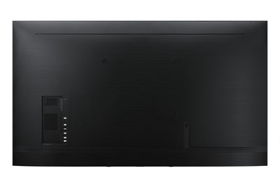 SAMSUNG DISPLAY Samsung QE75T signage display Digital signage flat panel 190,5 cm (75") LCD 300 cd/m² 4K Ultra HD Black Tizen 4.0 (LH75QETEPGCXGO) - Cartouches Certifiees