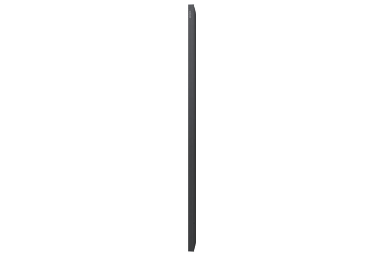 SAMSUNG DISPLAY Samsung QH43C signage display Digital signage flat panel 109,2 cm (43") LCD Wi-Fi 700 cd/m² 4K Ultra HD Black Built-in processor Tizen 24/7 (LH43QHCEBGCXGO) - Cartouches Certifiees