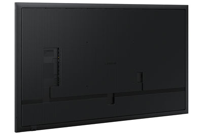 SAMSUNG DISPLAY Samsung QH55C signage display Digital signage flat panel 139,7 cm (55") LCD Wi-Fi 700 cd/m² 4K Ultra HD Black Built-in processor Tizen 24/7 (LH55QHCEBGCXGO) - Cartouches Certifiees