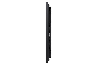 SAMSUNG DISPLAY Samsung QM43B-T signage display Digital signage flat panel 109,2 cm (43") LED Wi-Fi 500 cd/m² 4K Ultra HD Black Touchscreen Built-in processor Tizen 6.5 24/7 (LH43QMBTBGCXZA) - Cartouches Certifiees