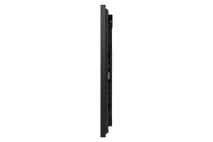 SAMSUNG DISPLAY Samsung QM55B-T signage display Digital signage flat panel 139,7 cm (55") LED Wi-Fi 500 cd/m² 4K Ultra HD Black Touchscreen Built-in processor Tizen 6.5 24/7 (LH55QMBTBGCXZA) - Cartouches Certifiees