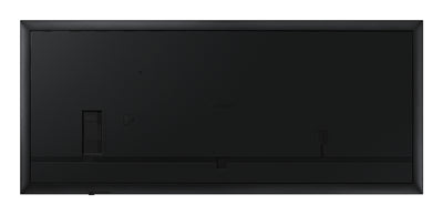 SAMSUNG DISPLAY Samsung QP105DX-5K Digital signage flat panel 2,67 m (105") LCD Wi-Fi 500 cd/m² 5K Ultra HD Black Tizen 8.0 24/7 (LH105QPD5BGXZA) - Cartouches Certifiees