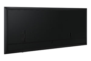 SAMSUNG DISPLAY Samsung QP105DX-5K Digital signage flat panel 2,67 m (105") LCD Wi-Fi 500 cd/m² 5K Ultra HD Black Tizen 8.0 24/7 (LH105QPD5BGXZA) - Cartouches Certifiees