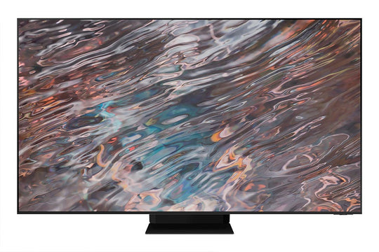 SAMSUNG DISPLAY Samsung QP85A-8K affichage de messages Écran plat de signalisation numérique 2,16 m (85") LED Wifi 500 cd/m² 8K Ultra HD Noir Intégré dans le processeur 16/7 (LH85QPA8BGCXZA)