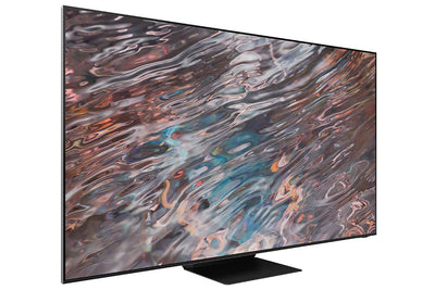 SAMSUNG DISPLAY Samsung QP85A-8K signage display Digital signage flat panel 2,16 m (85") LED Wi-Fi 500 cd/m² 8K Ultra HD Black Built-in processor 16/7 (LH85QPA8BGCXZA) - Cartouches Certifiees