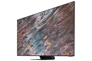 SAMSUNG DISPLAY Samsung QP85A-8K signage display Digital signage flat panel 2,16 m (85") LED Wi-Fi 500 cd/m² 8K Ultra HD Black Built-in processor 16/7 (LH85QPA8BGCXZA) - Cartouches Certifiees