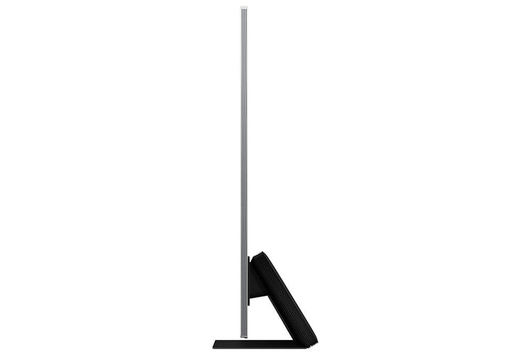 SAMSUNG DISPLAY Samsung QP85A-8K signage display Digital signage flat panel 2,16 m (85") LED Wi-Fi 500 cd/m² 8K Ultra HD Black Built-in processor 16/7 (LH85QPA8BGCXZA) - Cartouches Certifiees