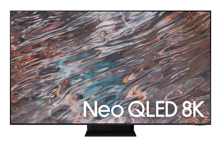 SAMSUNG DISPLAY Samsung QP85A-8K signage display Digital signage flat panel 2,16 m (85") LED Wi-Fi 500 cd/m² 8K Ultra HD Black Built-in processor 16/7 (LH85QPA8BGCXZA) - Cartouches Certifiees