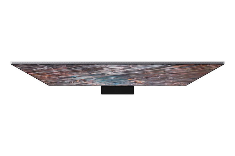 SAMSUNG DISPLAY Samsung QP85A-8K signage display Digital signage flat panel 2,16 m (85") LED Wi-Fi 500 cd/m² 8K Ultra HD Black Built-in processor 16/7 (LH85QPA8BGCXZA) - Cartouches Certifiees