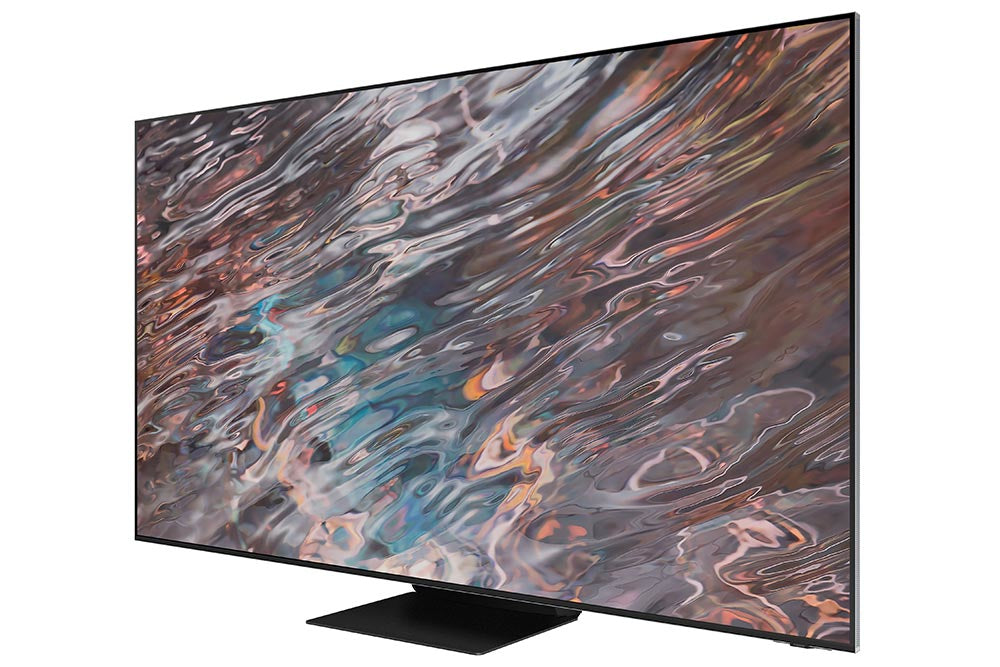 SAMSUNG DISPLAY Samsung QP85A-8K signage display Digital signage flat panel 2,16 m (85") LED Wi-Fi 500 cd/m² 8K Ultra HD Black Built-in processor 16/7 (LH85QPA8BGCXZA) - Cartouches Certifiees