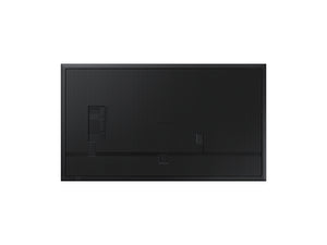 SAMSUNG DISPLAY Samsung signage display Digital signage flat panel 2,16 m (85") LCD Wi-Fi 500 cd/m² 4K Ultra HD Built-in processor Tizen 24/7 (LH85QMCEBGCXGO) - Cartouches Certifiees