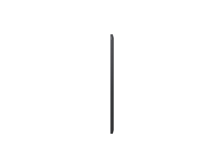 SAMSUNG DISPLAY Samsung signage display Digital signage flat panel 2,16 m (85") LCD Wi-Fi 500 cd/m² 4K Ultra HD Built-in processor Tizen 24/7 (LH85QMCEBGCXGO) - Cartouches Certifiees