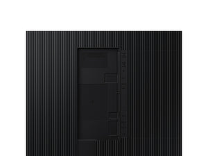 SAMSUNG DISPLAY Samsung signage display Digital signage flat panel 2,16 m (85") LCD Wi-Fi 500 cd/m² 4K Ultra HD Built-in processor Tizen 24/7 (LH85QMCEBGCXGO) - Cartouches Certifiees