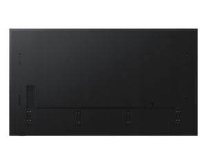 SAMSUNG DISPLAY Samsung signage display Digital signage flat panel 2,92 m (115") LED Wi-Fi 1000 cd/m² 4K Ultra HD Black Tizen 24/7 (LH115QHFEBGXZA) - Cartouches Certifiees