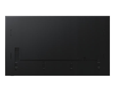 SAMSUNG DISPLAY Samsung signage display Digital signage flat panel 2,92 m (115") LED Wi-Fi 1000 cd/m² 4K Ultra HD Black Tizen 24/7 (LH115QHFEBGXZA) - Cartouches Certifiees