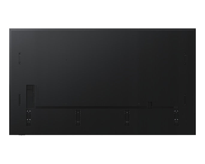 SAMSUNG DISPLAY Samsung signage display Digital signage flat panel 2,92 m (115") LED Wi-Fi 1000 cd/m² 4K Ultra HD Black Tizen 24/7 (LH115QHFEBGXZA) - Cartouches Certifiees
