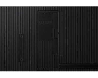 SAMSUNG DISPLAY Samsung signage display Digital signage flat panel 2,92 m (115") LED Wi-Fi 1000 cd/m² 4K Ultra HD Black Tizen 24/7 (LH115QHFEBGXZA) - Cartouches Certifiees