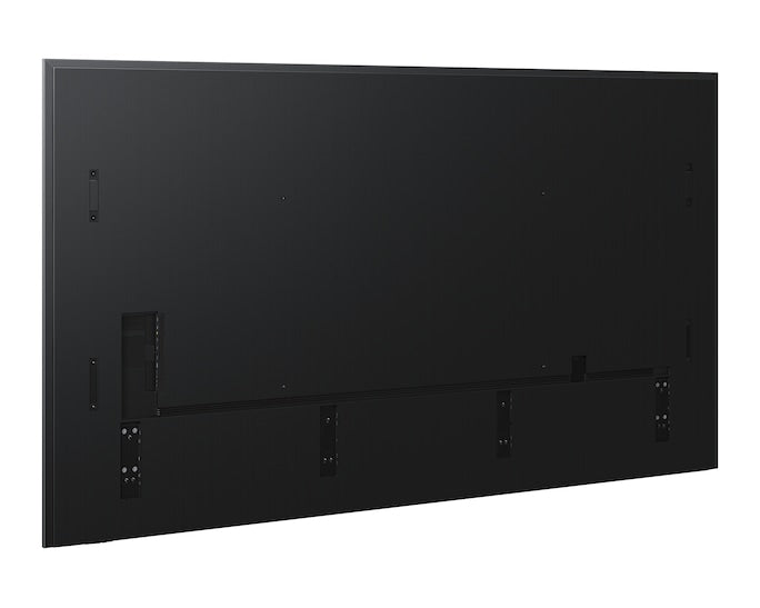 SAMSUNG DISPLAY Samsung signage display Digital signage flat panel 2,92 m (115") LED Wi-Fi 1000 cd/m² 4K Ultra HD Black Tizen 24/7 (LH115QHFEBGXZA) - Cartouches Certifiees