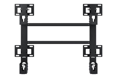 SAMSUNG DISPLAY Samsung WMN8200SF monitor mount / stand 190,5 cm (75") Wall Black (WMN8200SFXZA) - Cartouches Certifiees