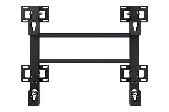 SAMSUNG DISPLAY Samsung WMN8200SF support d'écran plat pour bureau 190,5 cm (75") Mur Noir (WMN8200SFXZA)