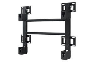 SAMSUNG DISPLAY Samsung WMN8200SF monitor mount / stand 190,5 cm (75") Wall Black (WMN8200SFXZA) - Cartouches Certifiees