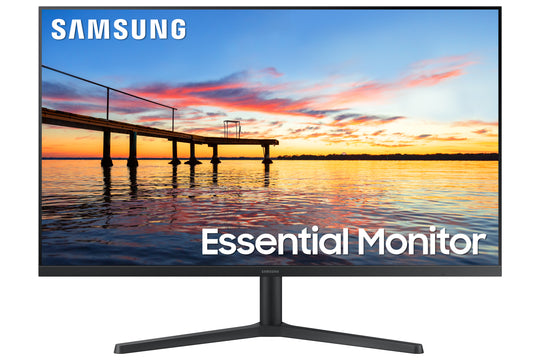 SAMSUNG ELECTRONICS Samsung écran plat de PC 81,3 cm (32") 1920 x 1080 pixels Full HD Noir (LS32B304NWNXGO)