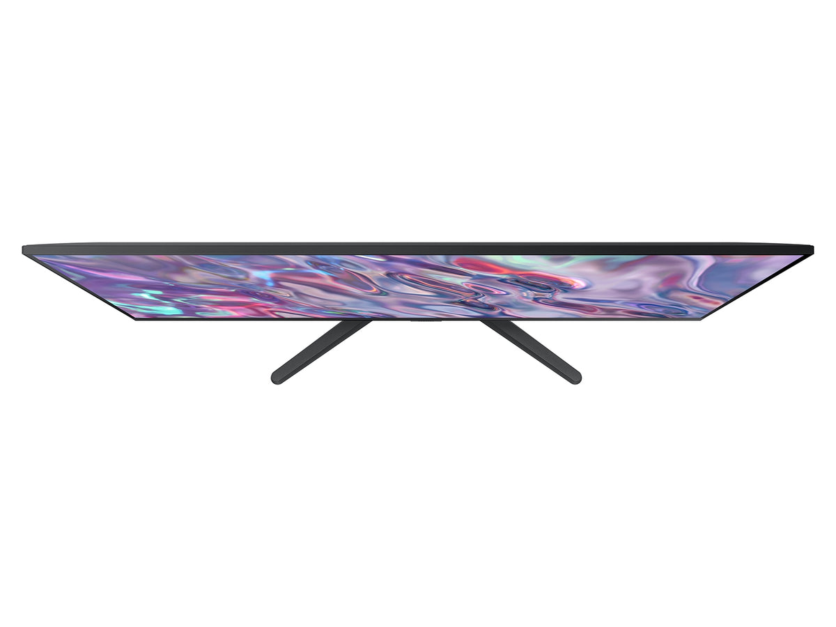 SAMSUNG ELECTRONICS Samsung computer monitor 86,4 cm (34") 3440 x 1440 pixels UltraWide Quad HD LED Black (LS34C504GANXZA) - Cartouches Certifiees