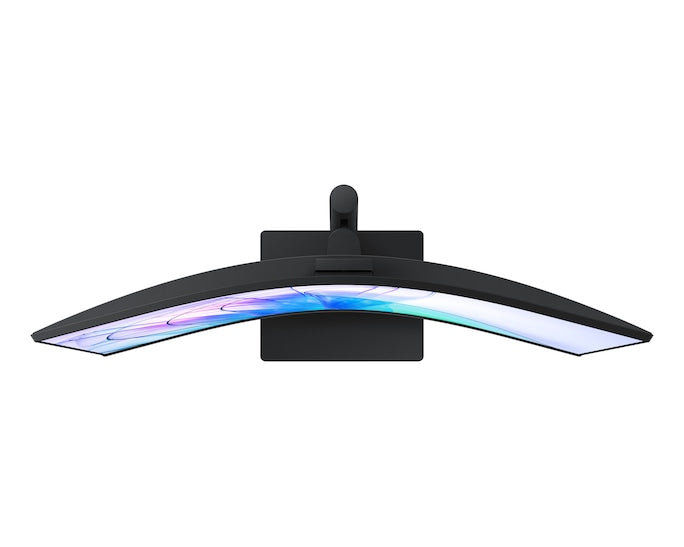 SAMSUNG ELECTRONICS Samsung computer monitor 86,4 cm (34") 3440 x 1440 pixels UltraWide Quad HD LED (LS34C654VENXGO) - Cartouches Certifiees