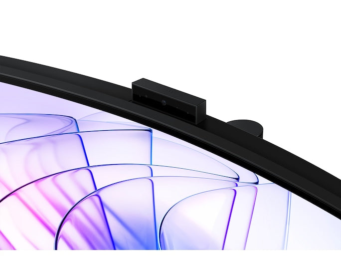 SAMSUNG ELECTRONICS Samsung computer monitor 86,4 cm (34") 3440 x 1440 pixels UltraWide Quad HD LED (LS34C654VENXGO) - Cartouches Certifiees