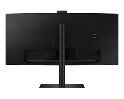 SAMSUNG ELECTRONICS Samsung computer monitor 86,4 cm (34") 3440 x 1440 pixels UltraWide Quad HD LED (LS34C654VENXGO) - Cartouches Certifiees