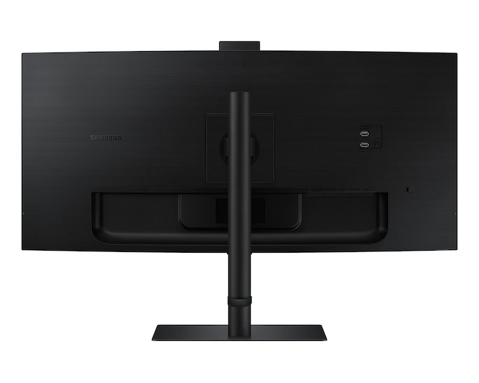 SAMSUNG ELECTRONICS Samsung computer monitor 86,4 cm (34") 3440 x 1440 pixels UltraWide Quad HD LED (LS34C654VENXGO) - Cartouches Certifiees