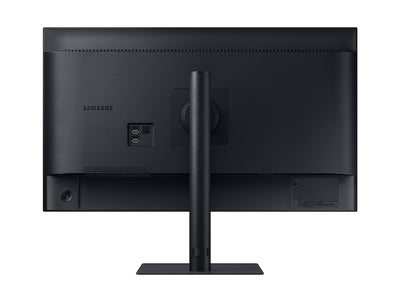 SAMSUNG ELECTRONICS Samsung F32TU874VN computer monitor 80 cm (31.5") 3840 x 2160 pixels 4K Ultra HD Blue (LF32TU874VNXGO) - Cartouches Certifiees