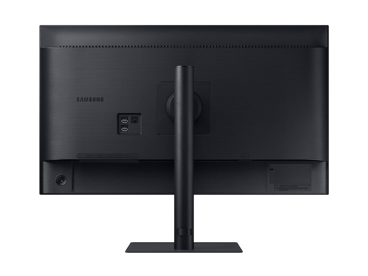 SAMSUNG ELECTRONICS Samsung F32TU874VN computer monitor 80 cm (31.5") 3840 x 2160 pixels 4K Ultra HD Blue (LF32TU874VNXGO) - Cartouches Certifiees