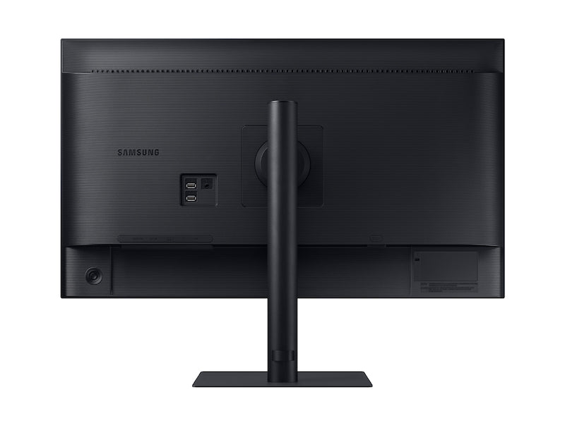 SAMSUNG ELECTRONICS Samsung F32TU874VN computer monitor 80 cm (31.5") 3840 x 2160 pixels 4K Ultra HD Blue (LF32TU874VNXGO) - Cartouches Certifiees