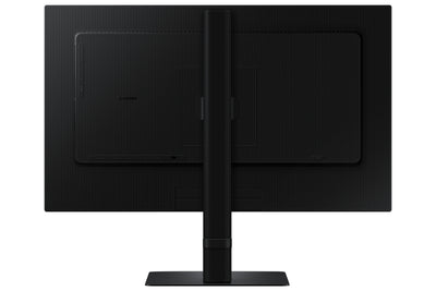 SAMSUNG ELECTRONICS Samsung LS24D606UAN computer monitor 61 cm (24") 2560 x 1440 pixels Quad HD LCD Black (LS24D606UANXZA) - Cartouches Certifiees
