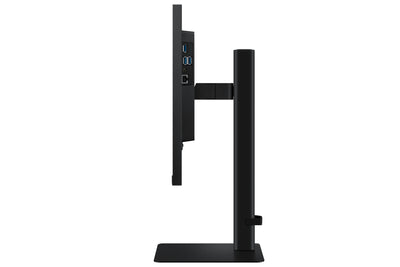 SAMSUNG ELECTRONICS Samsung LS24D606UAN computer monitor 61 cm (24") 2560 x 1440 pixels Quad HD LCD Black (LS24D606UANXZA) - Cartouches Certifiees