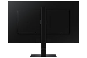 SAMSUNG ELECTRONICS Samsung LS27D606UAN computer monitor 68,6 cm (27") 2560 x 1440 pixels Quad HD LCD Black (LS27D606UANXGO) - Cartouches Certifiees