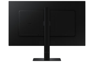 SAMSUNG ELECTRONICS Samsung LS27D606UAN computer monitor 68,6 cm (27") 2560 x 1440 pixels Quad HD LCD Black (LS27D606UANXGO) - Cartouches Certifiees