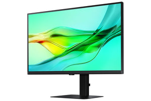 SAMSUNG ELECTRONICS Samsung LS27D606UAN computer monitor 68,6 cm (27") 2560 x 1440 pixels Quad HD LCD Black (LS27D606UANXGO) - Cartouches Certifiees