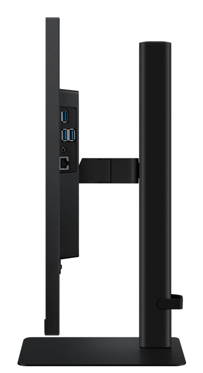 SAMSUNG ELECTRONICS Samsung LS27D606UAN computer monitor 68,6 cm (27") 2560 x 1440 pixels Quad HD LCD Black (LS27D606UANXGO) - Cartouches Certifiees