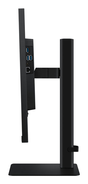 SAMSUNG ELECTRONICS Samsung LS27D606UAN computer monitor 68,6 cm (27") 2560 x 1440 pixels Quad HD LCD Black (LS27D606UANXGO) - Cartouches Certifiees