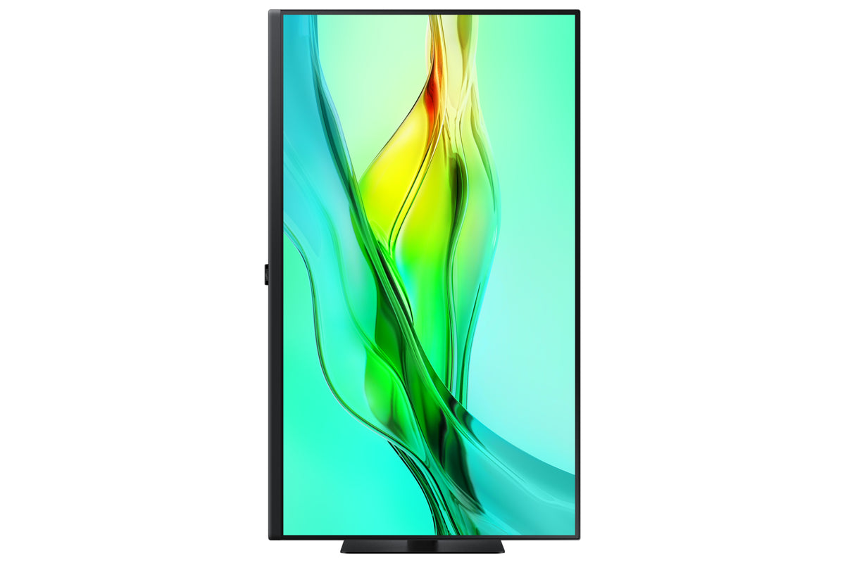 SAMSUNG ELECTRONICS Samsung LS32D606UAN computer monitor 81,3 cm (32") 2560 x 1440 pixels Quad HD LCD Black (LS32D606UANXGO) - Cartouches Certifiees