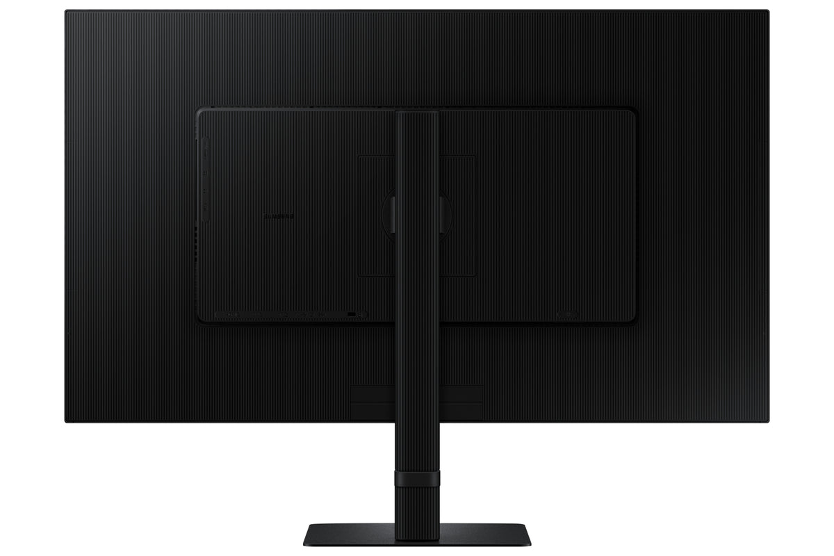 SAMSUNG ELECTRONICS Samsung LS32D606UAN computer monitor 81,3 cm (32") 2560 x 1440 pixels Quad HD LCD Black (LS32D606UANXGO) - Cartouches Certifiees