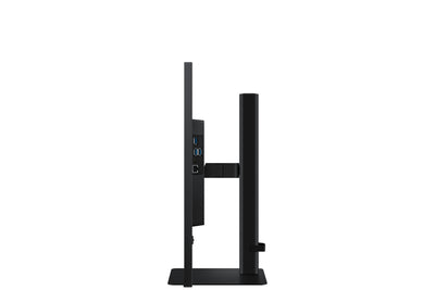 SAMSUNG ELECTRONICS Samsung LS32D606UAN computer monitor 81,3 cm (32") 2560 x 1440 pixels Quad HD LCD Black (LS32D606UANXGO) - Cartouches Certifiees