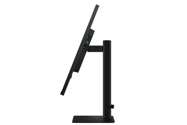SAMSUNG ELECTRONICS Samsung LS32D606UAN computer monitor 81,3 cm (32") 2560 x 1440 pixels Quad HD LCD Black (LS32D606UANXGO) - Cartouches Certifiees