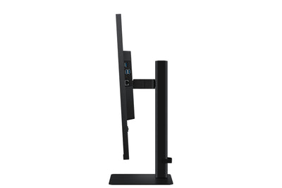 SAMSUNG ELECTRONICS Samsung LS32D606UAN computer monitor 81,3 cm (32") 2560 x 1440 pixels Quad HD LCD Black (LS32D606UANXGO) - Cartouches Certifiees