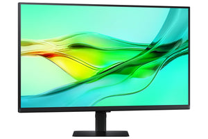 SAMSUNG ELECTRONICS Samsung LS32D606UAN computer monitor 81,3 cm (32") 2560 x 1440 pixels Quad HD LCD Black (LS32D606UANXGO) - Cartouches Certifiees