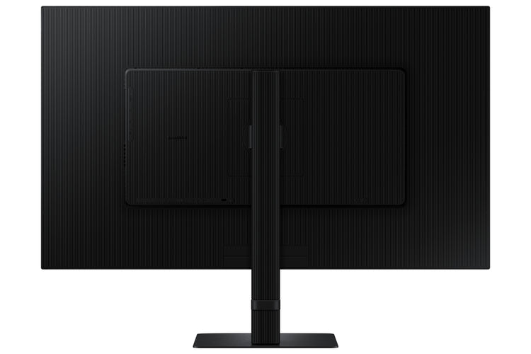 SAMSUNG ELECTRONICS Samsung LS32D806UAN computer monitor 81,3 cm (32") 3840 x 2160 pixels 4K Ultra HD LCD Black (LS32D806UANXGO) - Cartouches Certifiees